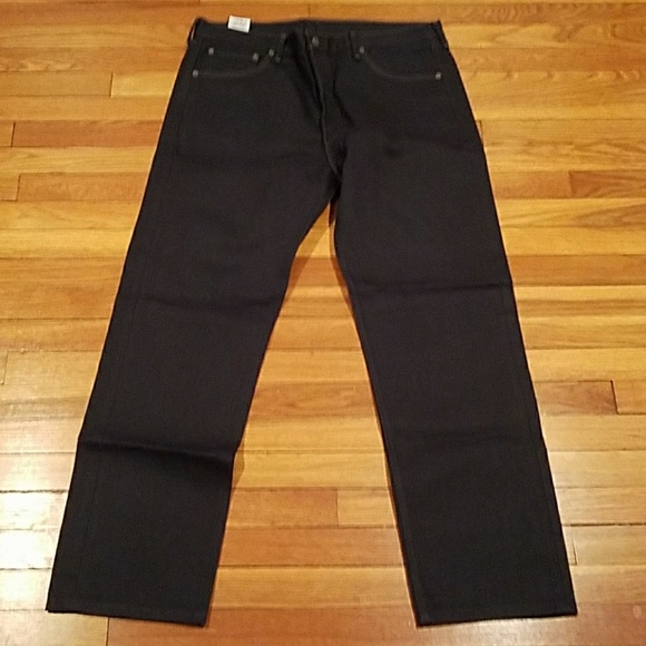 Levi's Other - Levis 501 Jeans